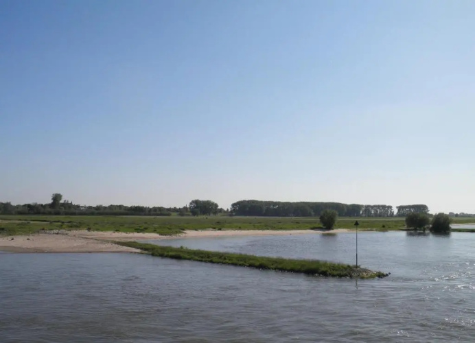 Boerderij De Zalm