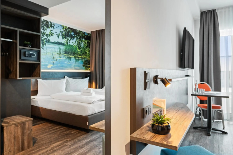 Hotel Amper