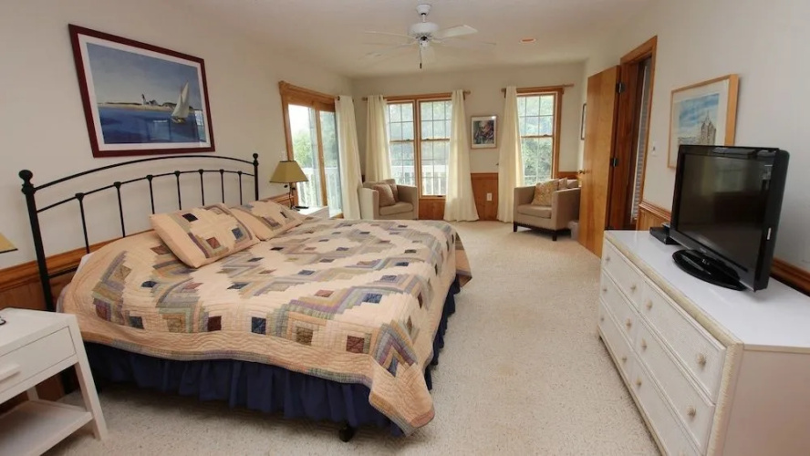 Eagle's Nest - 5 Br Home