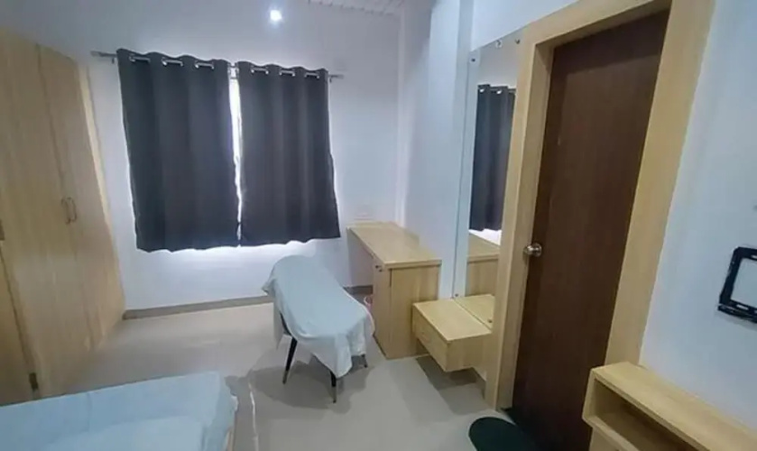 FabHotel Kas
