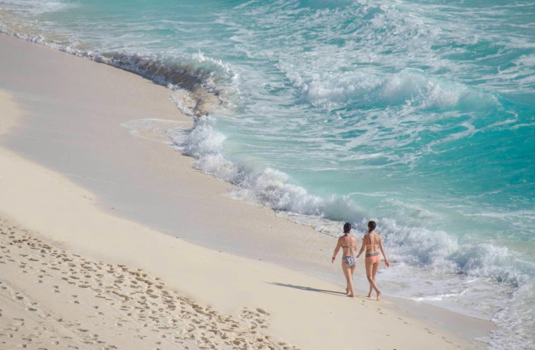 Bsea Cancun Plaza photo 22