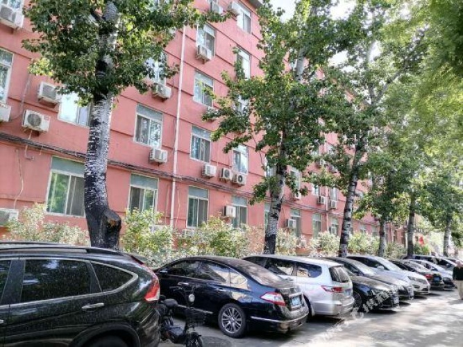 Hejia Inn (Beijing Fuwai Hospital)