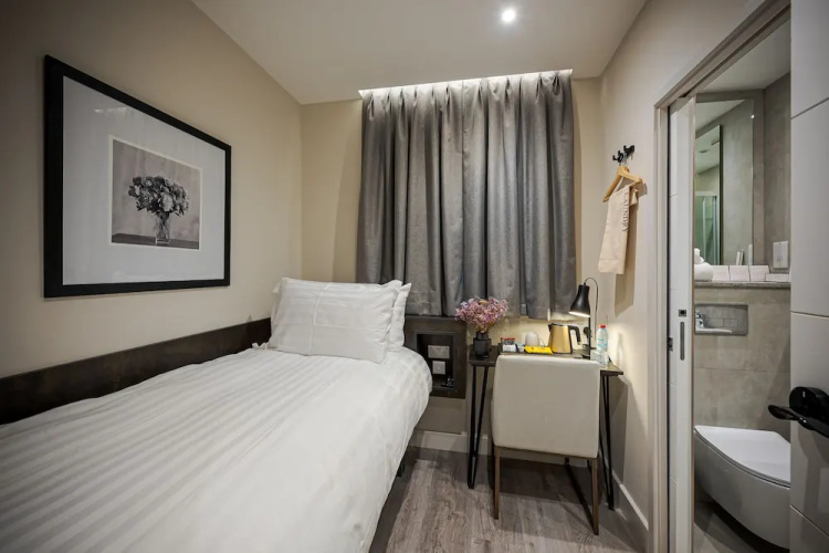 King's Cross Express Inn