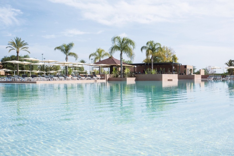 Riu Tikida Palmeraie photo 20
