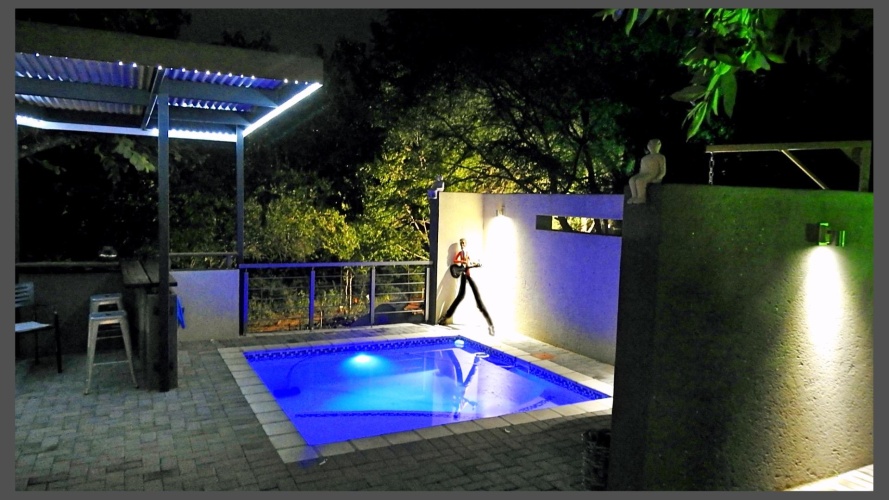 Double Apartment