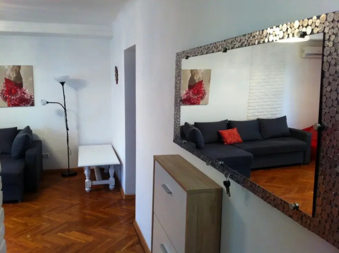 Dream Apartments