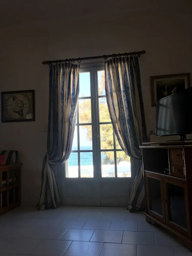 Santorini Grace Villa N01