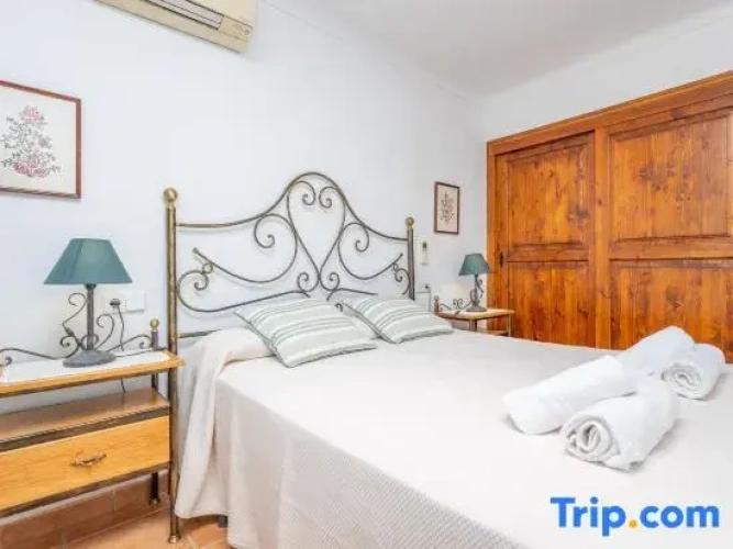 3 Bedrooms Villa