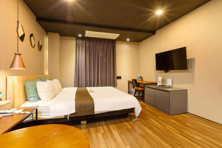 Sorgente Business Hotel