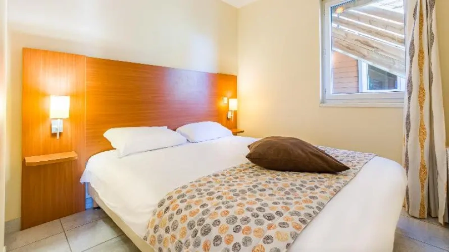 1 Bedroom Standard room