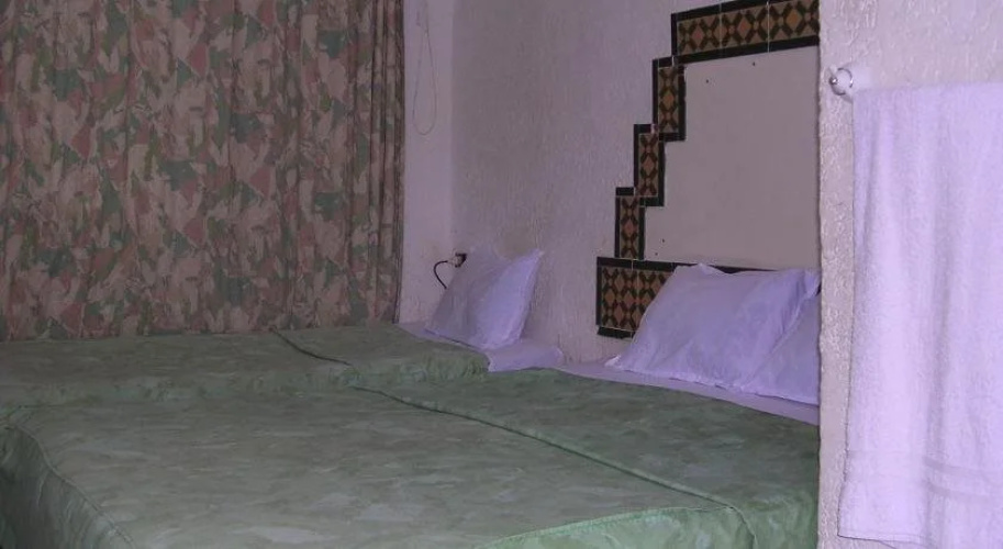 Hôtel Sindbad