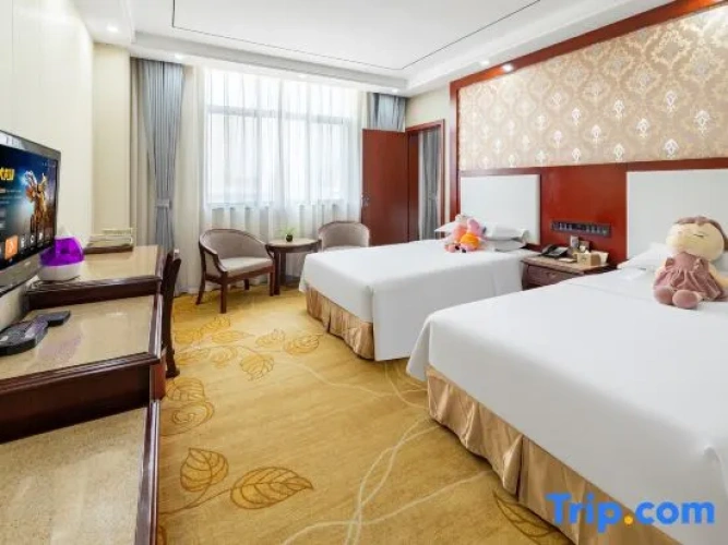 Double Suite
