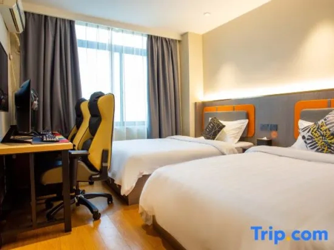 Privilege Double room