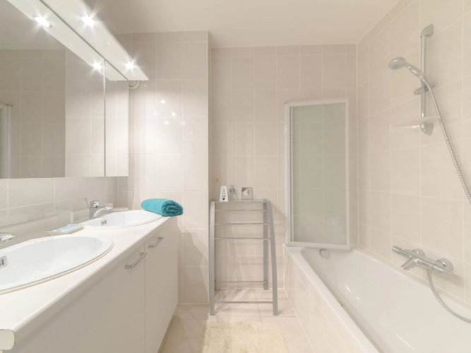 Residentie Duinenbries