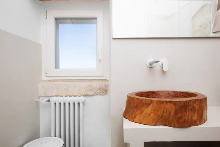 Belle Home Ostuni Puglia