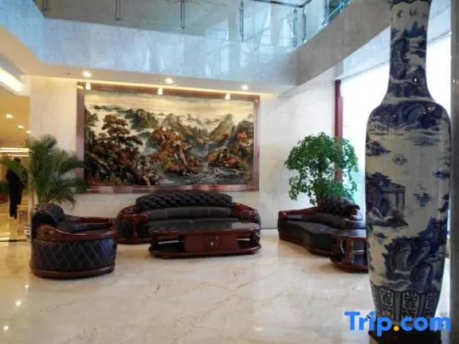 Yulian hotel