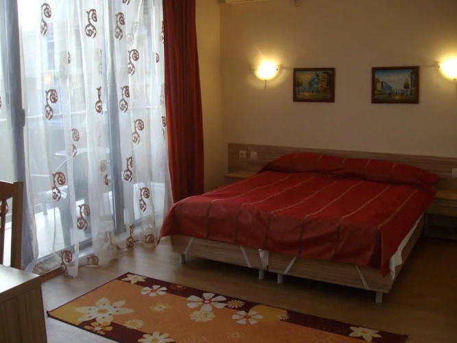 Guest House Red