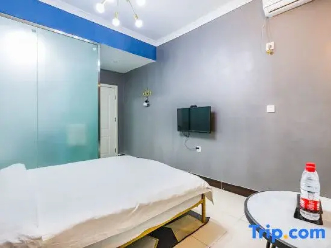 Xi'an Chunxin Selected Apartment