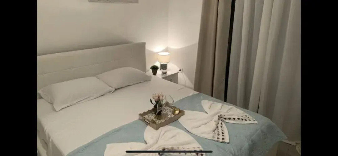 Dibra Apartmants