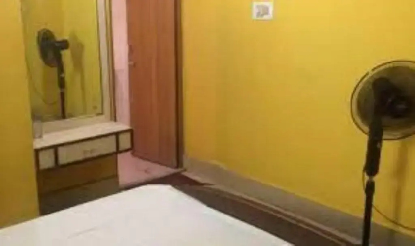 Hotel Comfort Inn