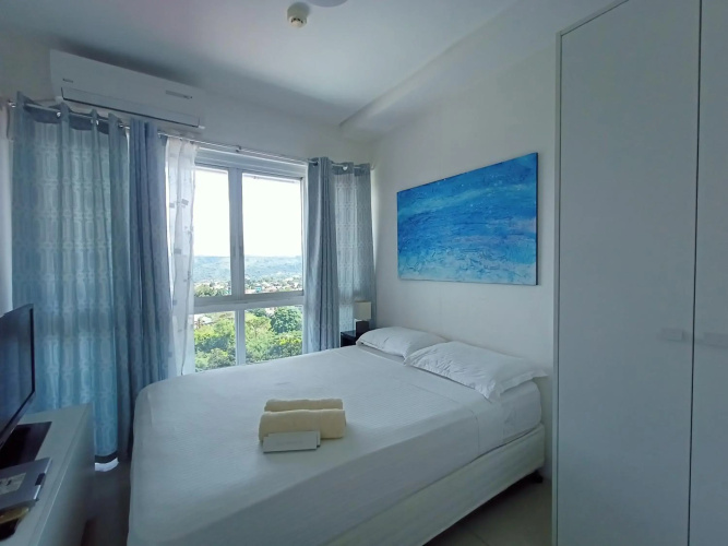 Prima at Primavera Residences