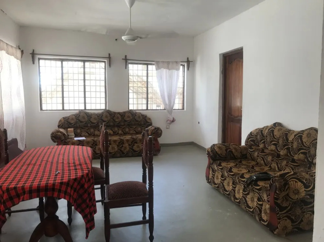 Hakuna Matata Guest House