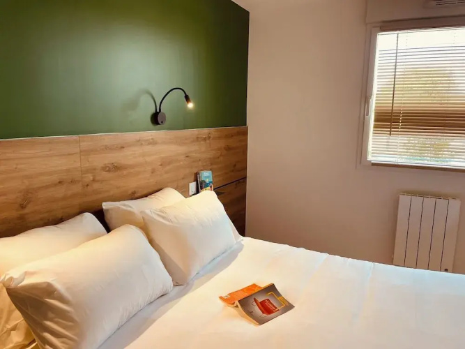 Residence Saint Pierre Quiberon - Quiberon