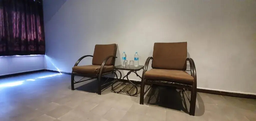 Hotel JMC Group