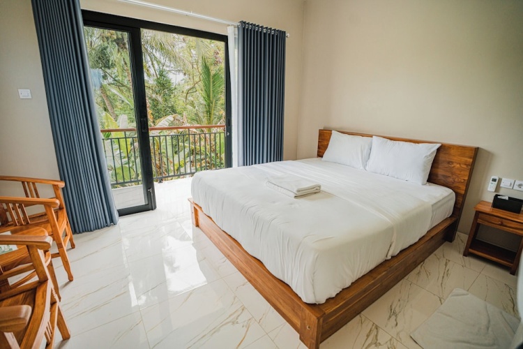Superior room