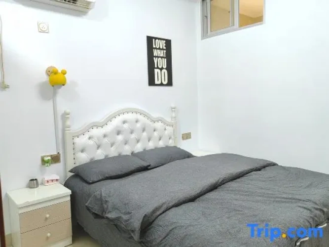3 Bedrooms Family Suite