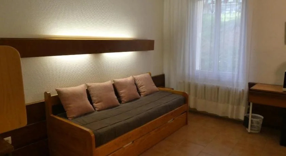 Residence Les Cimes