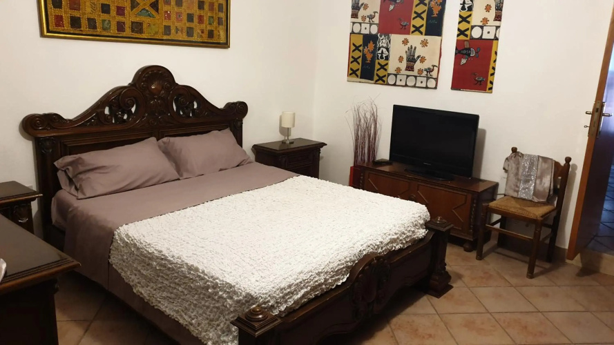 Casa Rosa