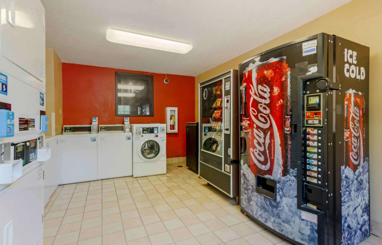Extended Stay America - Atlanta - Cumberland Mall photo 12