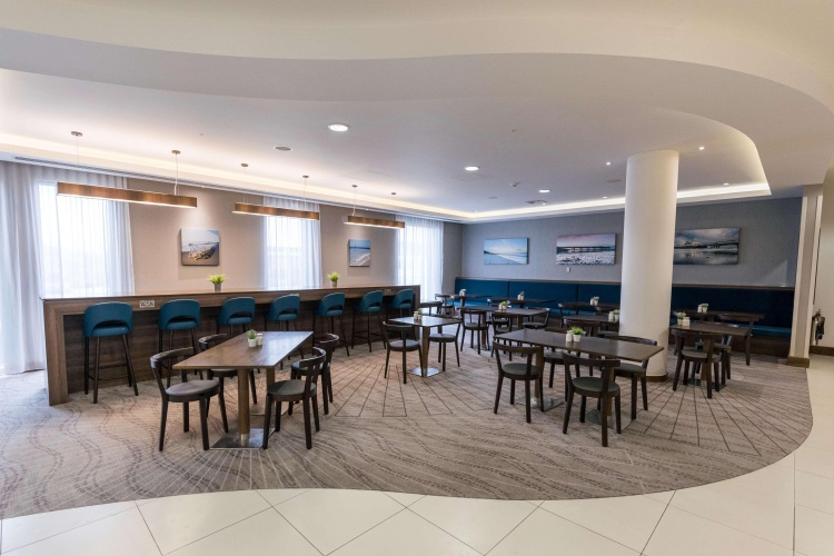 Hampton by Hilton Bournemouth photo 25