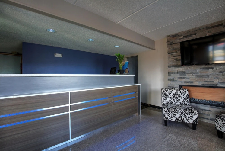 Americas Best Value Inn