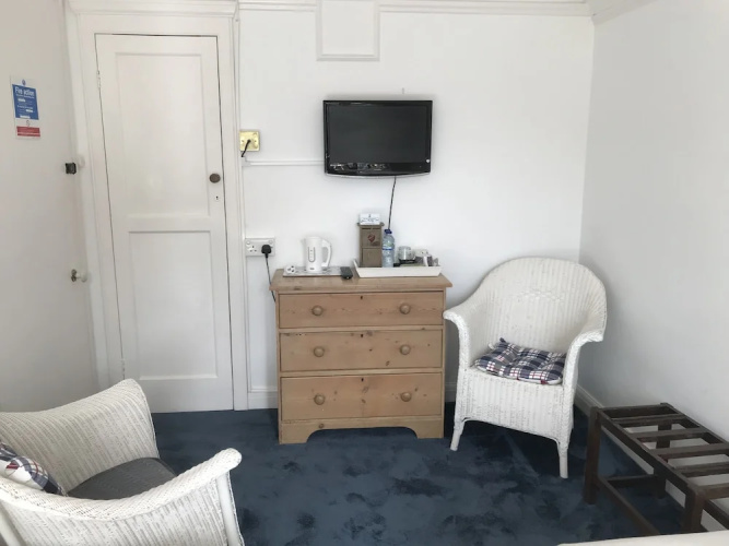 Fern Lodge