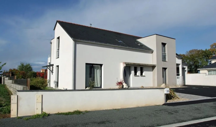 Chambres d'hôtes Les 3 Vallées