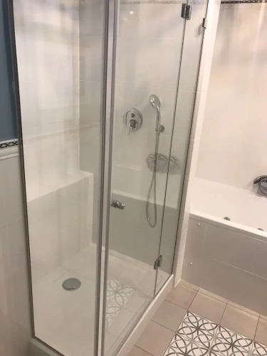 1 Bedroom Comfort Apartment