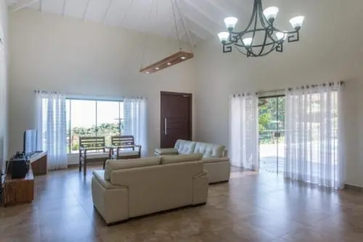 Casa Dos Sonhos