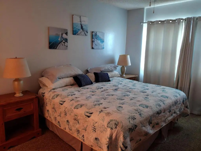 Space Coast Retreat