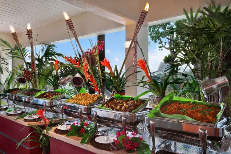 Hilton Guam Resort & Spa photo 12