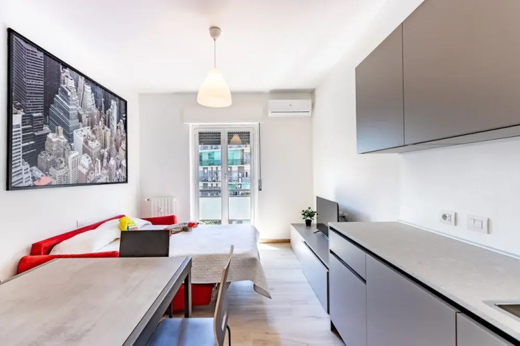 Alessia'S Flat - Milano 3