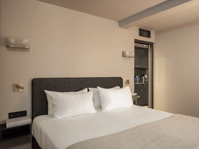 1 Bedroom Premium Apartment