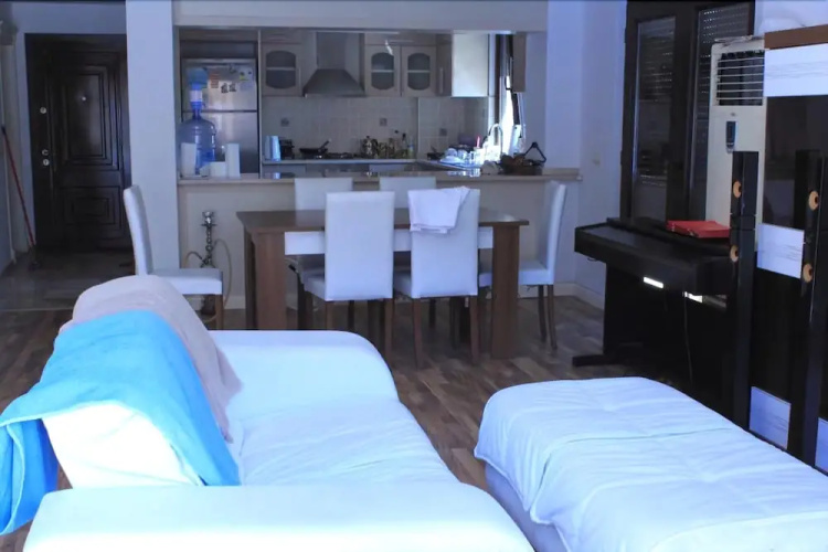 Villa Elm 4 by Elm