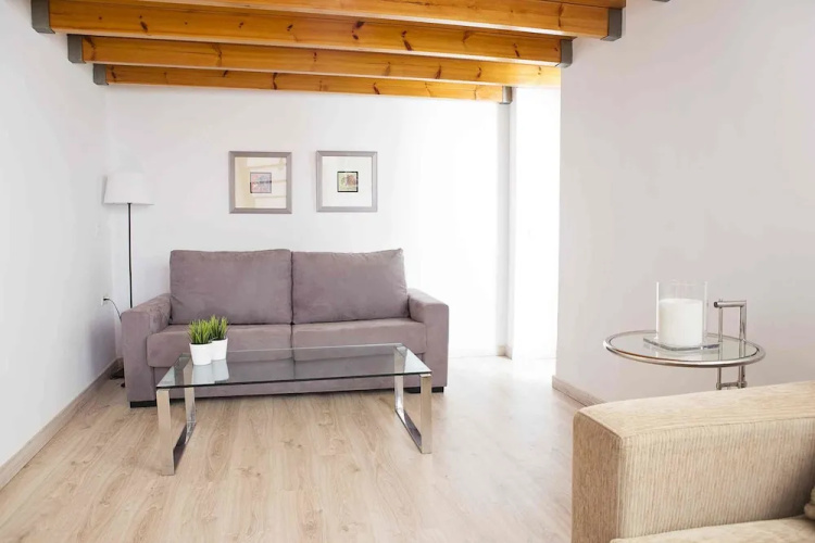 Suncity Loft Álamos