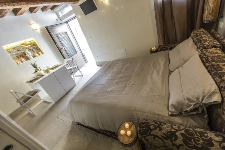 Studio Frari Wifi R&R