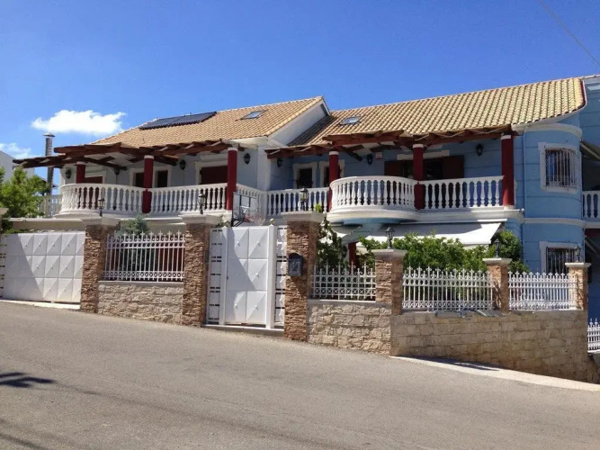 Villa Joannas