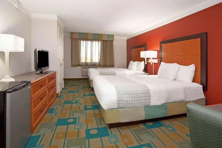Premium Quadruple room