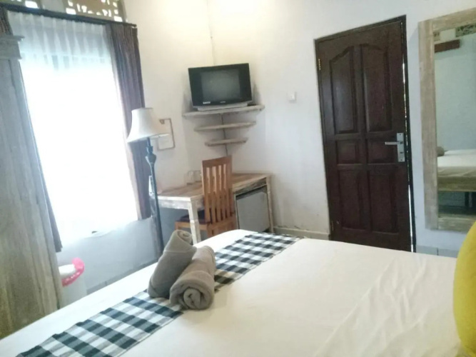 Candra Surf Homestay