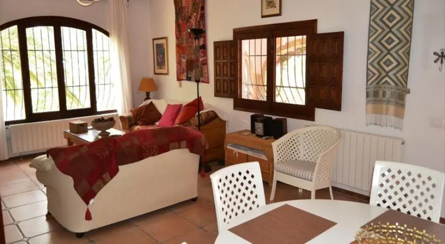 Casa Katrina